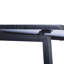 Foldable Steel Writing Desk