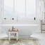 Banc de douche en PEHD Nalyjah-1542098876-1542098878