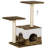 177.8cm H Cat Tree