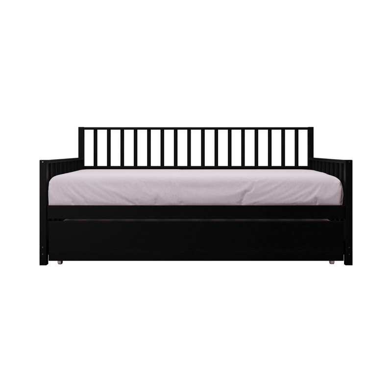 Odean Daybed, Black