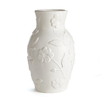 James Handmade Ceramic Table Vase