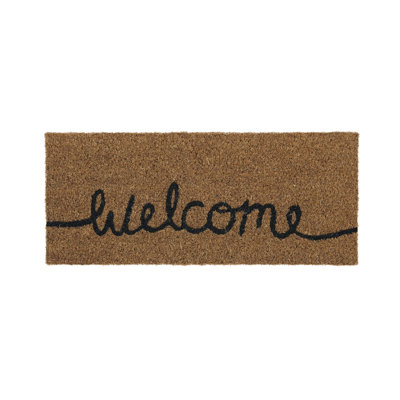 Pyper Non-Slip Doormat