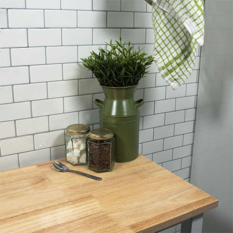 Metal Plant Trays/ Stands