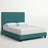 Sexton Upholstered Platform Bed-1356130964-1356130962