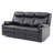 Glory Furniture Ward G761A-RS Double Reclining Sofa-1429557660