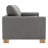 Adika 99.2" Upholstered Sofa-380736542
