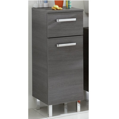 30 X 81 Cm Bathroom Cabinet Quickset