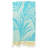 Jungle Turkish Cotton Jacquard Beach Towel-20570141