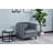 Memphis Velvet Armchair-1295089662
