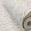 Rouleau de papier peint fleur de sel en relief Arco-1348785088