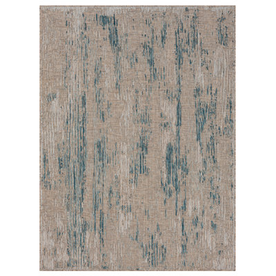 Flatweave Indoor Rug