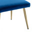 Chaise d'appoint avec accoudoirs et dossier réglables-91933822