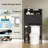 Kashanda Freestanding Bathroom Cabinet-1392805580