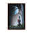 Classic Brown Wood Framed selected