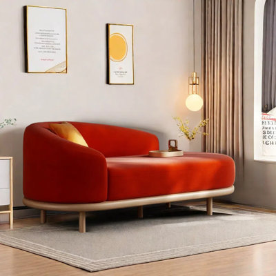 Chaise Longue - Comfortable and beautiful
