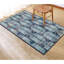 Tapis bleu area Kacie-1450712298