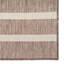  Tapis moderne ivoire naturel 12 pi x 15 pi Positano-1640243274