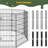 Emzar Cat Playpen