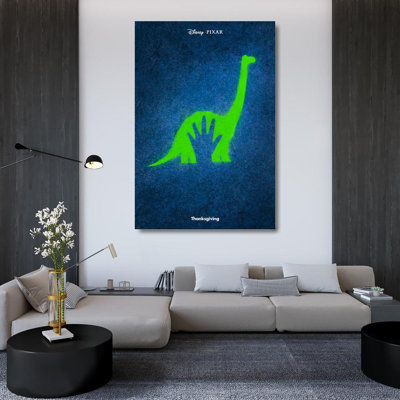 Le bon dinosaure