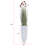72.5 " H Faux Pampas Grass Plant