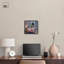 Peinture sur toile Sunbeam Study par Art Remedy-114224979-114224987
