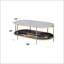Table basse Fiorella