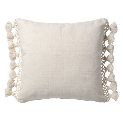 Housse de coussin Jaipur Living Traveon