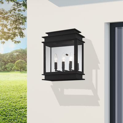Cortana Wall Light
