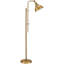Lampe de travail sur pied 65 "Wallace-1172943872