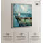 «Seagull And Boat Canvas Coastal Wall Art» par Art Remedy-109202489-109202491