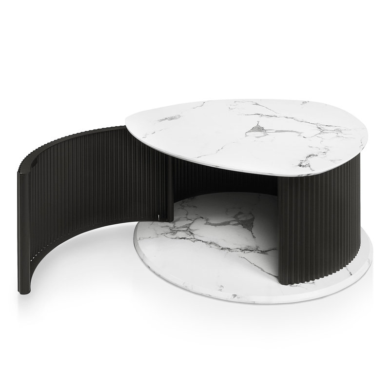 Hallenbeck Coffee Table