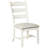 Marlar 8 - Person Extendable Trestle Dining Set