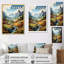 Montagnes Banshi-1027784661-1027784668