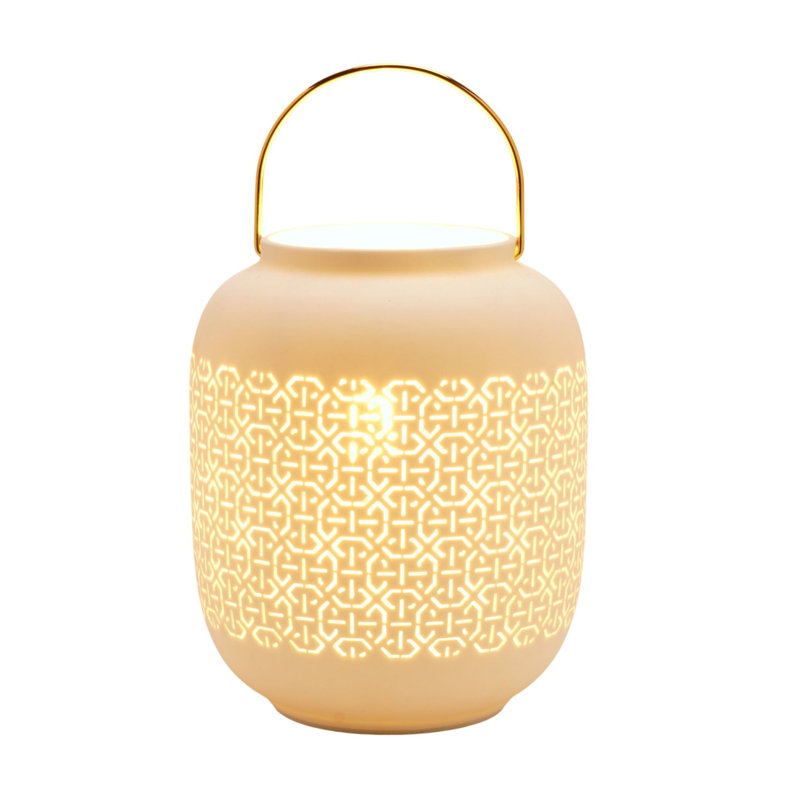 Ceramic Table Lamp