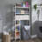 Markuz Bamboo Freestanding Over The Toilet Storage-964435969-973593143