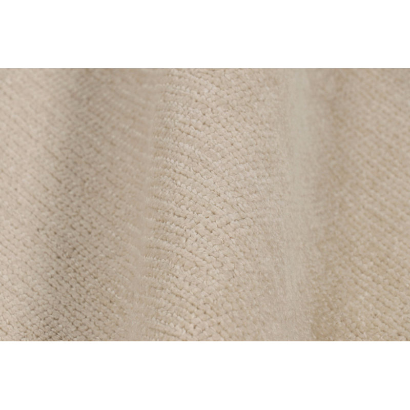 Textural Hand Knotted Wool Area Rug, Square 14'