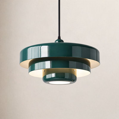 Nordic Pendant Light Fixtures Mid Century Modern Hanging Lamp Kitchen Island