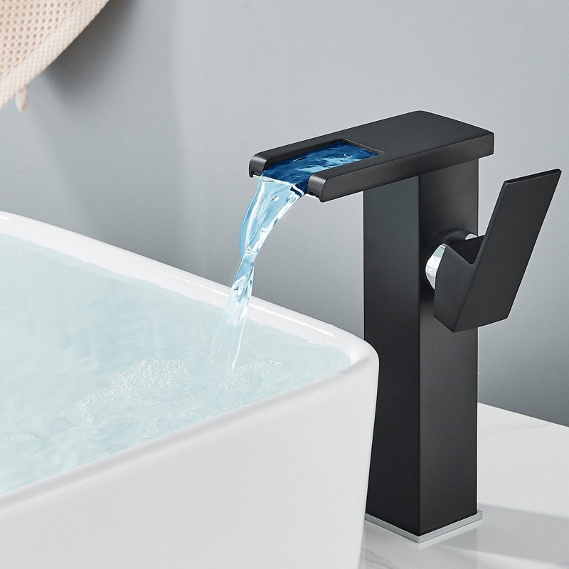 Robinet de salle de bain vasque