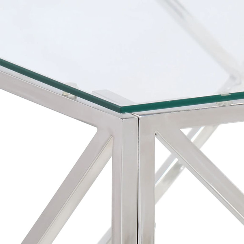 Table basse Lucica, Or