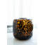 Vase de table, vase d'appoint en verre