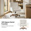 Chaise de bureau Caden Miriam-1694556576