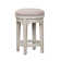 Nyx Swivel 25" Counter Stool