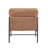 27.56" Accent Chair with Solid Wood Armrests-652744427-652744425