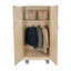 Armoire-penderie Teacher