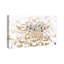 Tirage d’Art graphique « Floralia Blanc »-1440231228-1440231219