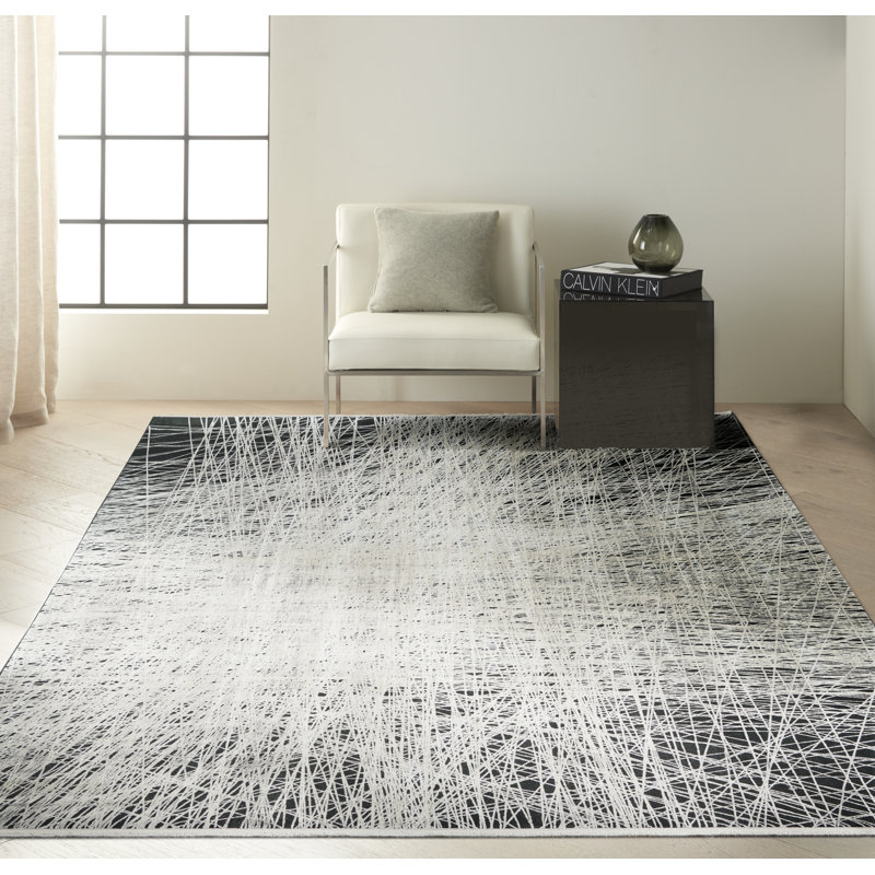 Balian Area Rug, Rectangle 160 x 221cm