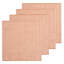 Linen Square Napkins