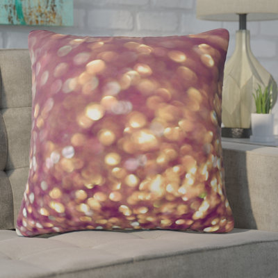Coussin décoratif Lisa Argyropoulos