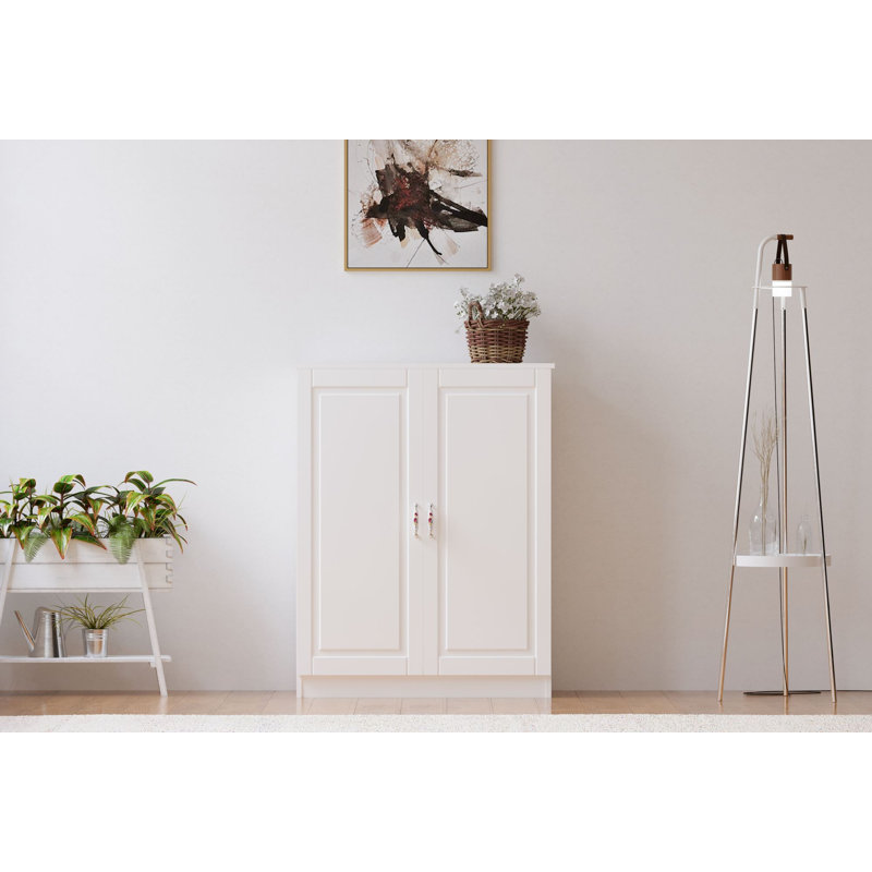 Shoe Cabinet