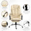 Chaise de bureau Nynette